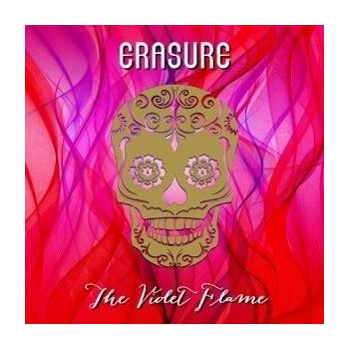 Erasure The Violet Flame
