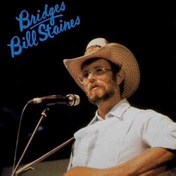 Bridges - Bill Staines CD