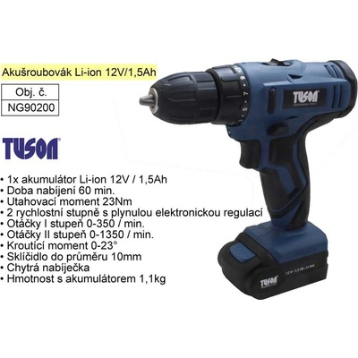 Tuson NG90200