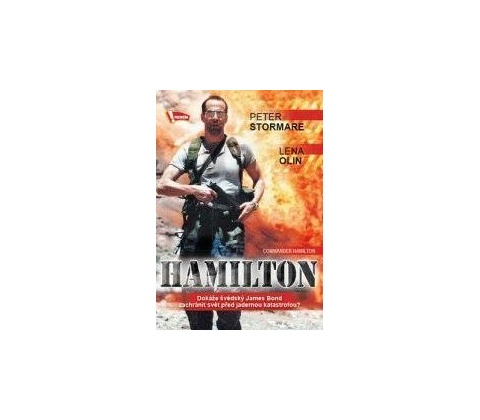 Hamilton