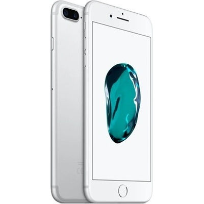 Apple iPhone 7 Plus 32GB Silver