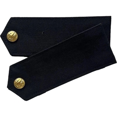 Vyšívané nárameníky SDH