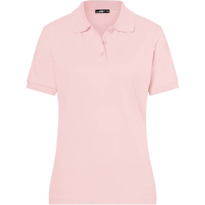 Daiber jn 71 / Дамска поло риза - розова s (02007104901)