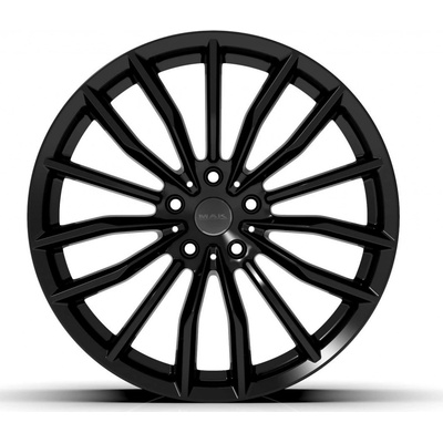 MAK RAPP 10,5x20 5x112 ET40 gloss black