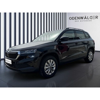 Skoda Karoq 1.5 TSI ACT DSG Selection 110 kW