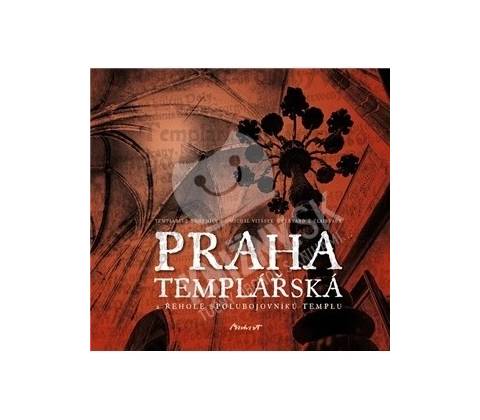 Praha templářská