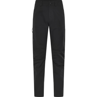 Didriksons Мъжки туристически панталон Didriksons Asher USX Pants Walking trousers - Black - размер 29 (010-1750-0111)