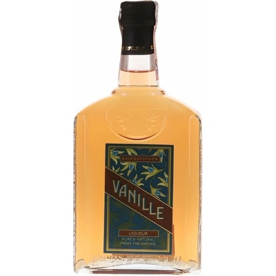 Bairnsfather Vanille 19% 0,5 l (čistá fľaša)