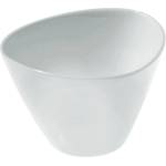 Alessi Мока чашка за кафе COLOMBINA 70 мл, бяла, Alessi (ALFM1076)