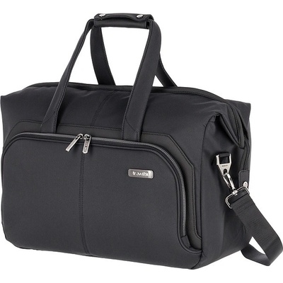 Travelite Priima Weekender Black TRAVELITE-91641-01 25 L