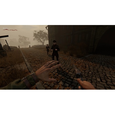 Pathologic 2
