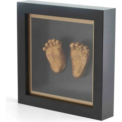 Happy Hands 3D Black Bronze – Zbozi.Blesk.cz