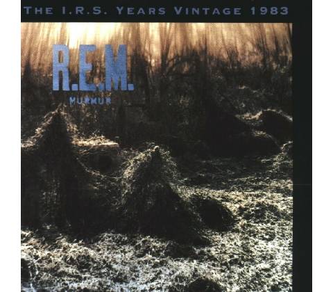 R.E.M.: Murmur CD