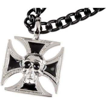 Image 1 of FALON колие КРЪСТ - psy011