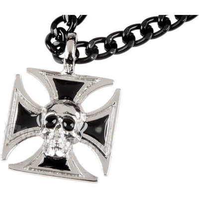 FALON колие КРЪСТ - psy011