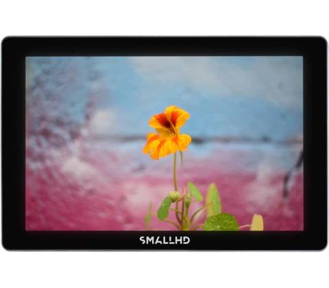 SmallHD Indie 7