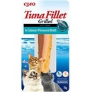 Churu Cat Tuna Fillet in Calamari Flavoured Broth 15 g