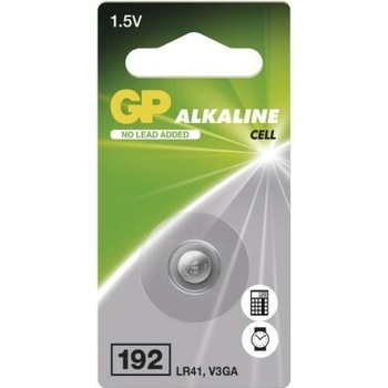 GP LR41/192 1ks 1041019211