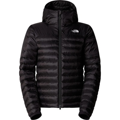 The North Face W Terra Peak Hoodie čierna