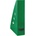 Office Products Вертикална поставка Office Products, зелена (27978-А-ЗЕЛЕН)