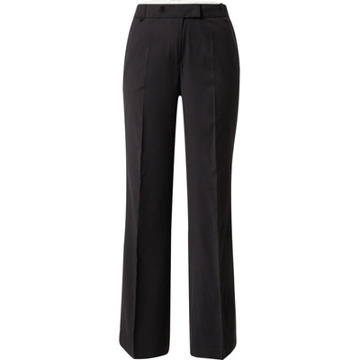 Esprit Панталон с ръб черно, размер 40
