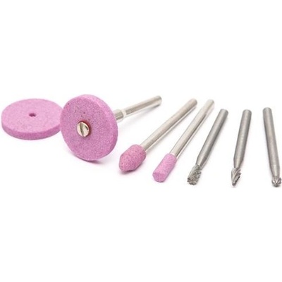 HANDY Gravírovacia sada 8ks 10125-04