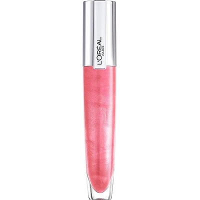 L'Oréal Paris Glow Paradise Balm in Gloss 406 Amplify 7 ml