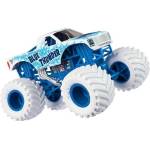 Spin Master Monster Jam - колекционерски метален модел Monster Truck, Grave Digger, асортимент, 1: 24 (6056371)