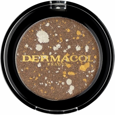 Dermacol Infinity Moon třpytivé oční stíny 04 4,5 g