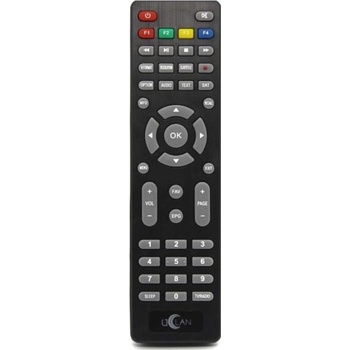 uClan denys - оригинален дистанционен контрол (denys)