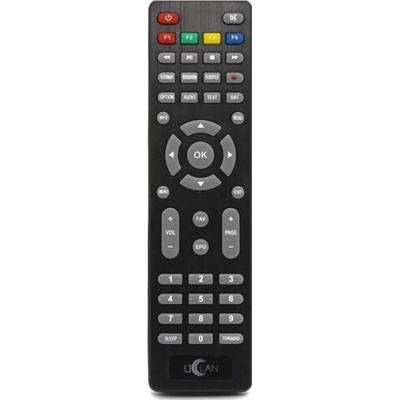 uClan denys - оригинален дистанционен контрол (denys)