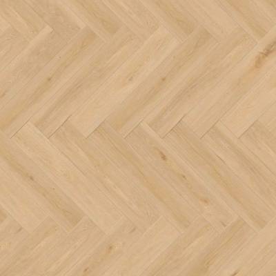 Gerflor Creation 55 Click Acoustic 1704 Aquinoah Blond HB 750 x 125 mm 1,5 m²