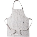 SCANquilt zástěra Dekoro