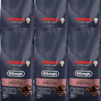 Kimbo Prestige 6 x 1 kg