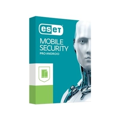 ESET Mobile Security 2 lic. 3 roky update (EMAV002U3)