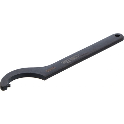 BGS technic Hákový klíč s čepem 58 - 62 mm BGS 74217