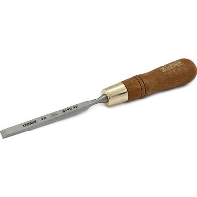 Dláto ploché 12mm, 8116 12 WOOD LINE PLUS PREMIUM