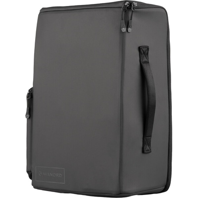 Wandrd Camera Cube Pro Deep Wandrd FERNWEH + PRVKE 41 l