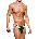 Prowler Jock Black-White S