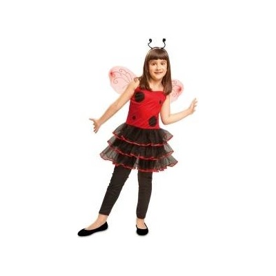 My Other Me Маскировъчен костюм за деца My Other Me Калинка 10-12 години (4 Части) Размер 10-12 години