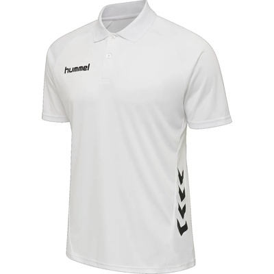 Hummel Поло тениска Hummel PROMO KIDS POLO 207449-9001 Размер XS (123-128 cm)