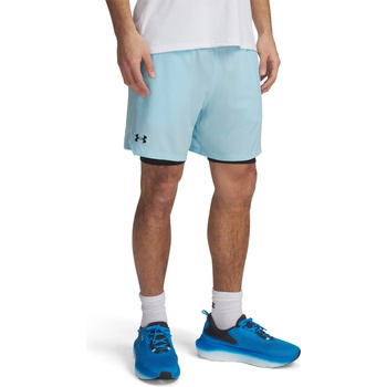 Under Armour Vanish woven 2in1 sts xxl