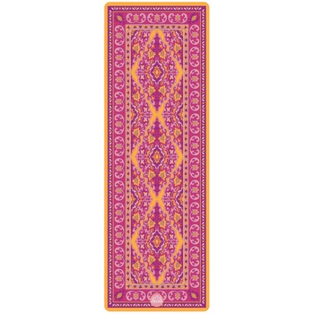 YOGGYS Design yoga mat 3.5 mm arabian nights