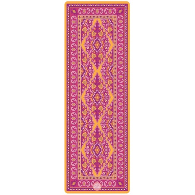 YOGGYS Design yoga mat 3.5 mm arabian nights