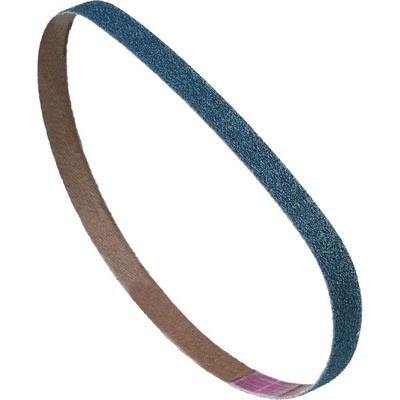 Rhodius ESB ZL 304111 sada brusného pásu Zrnitost 80 (d x š) 330 mm x 10 mm 20 ks