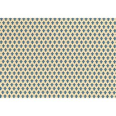 D-C-Fix 200-2756 samolepicí tapety samolepicí fólie Pitti modrá, rozměr 45 cm x 15 m