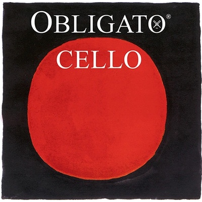 Pirastro OBLIGATO 431420
