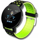 ZeeTech 119+