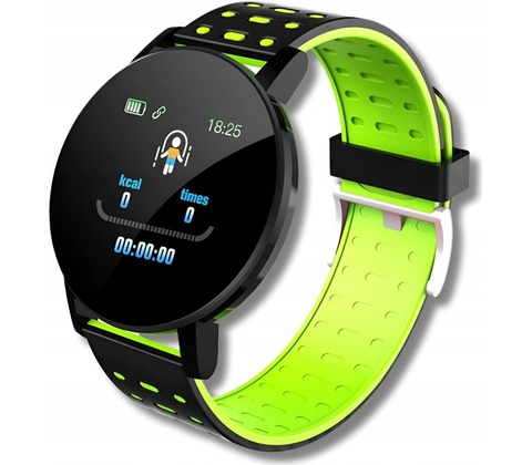ZeeTech 119+
