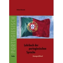 Lehrbuch der portugiesischen Sprache, Lösungsschlüssel